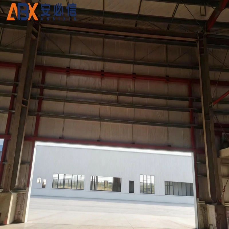 舟山市背带堆积门