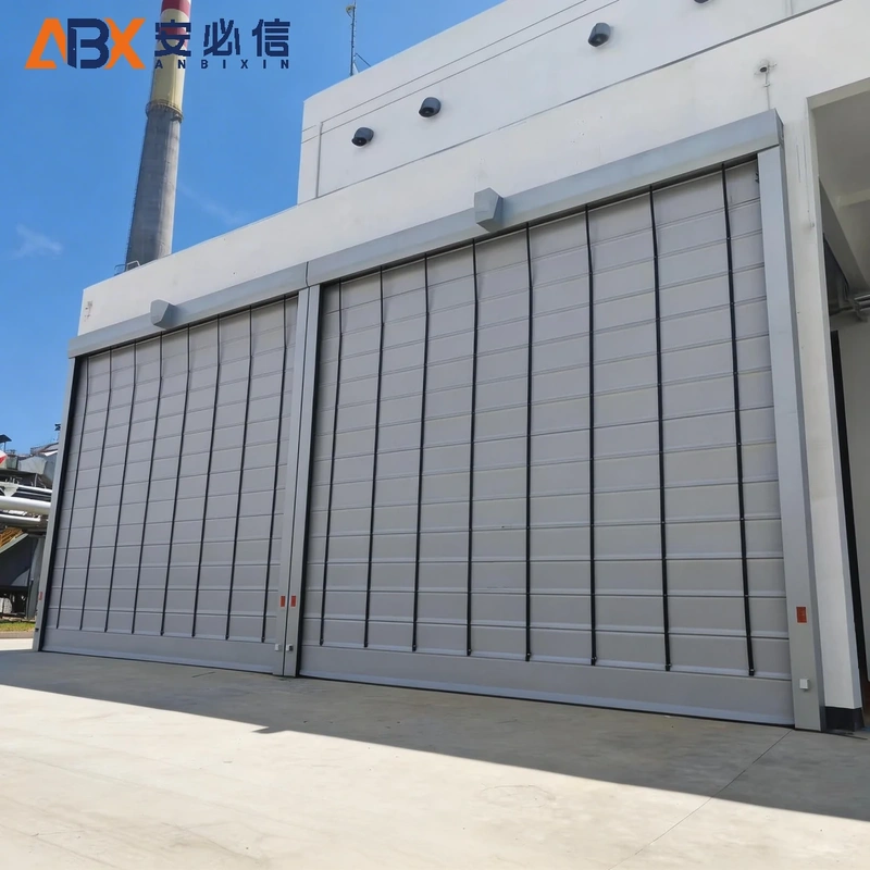 舟山市堆积门